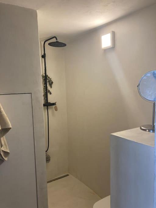 Antwerp Loft -Art And Chill- Parking Available Apartment Exterior foto