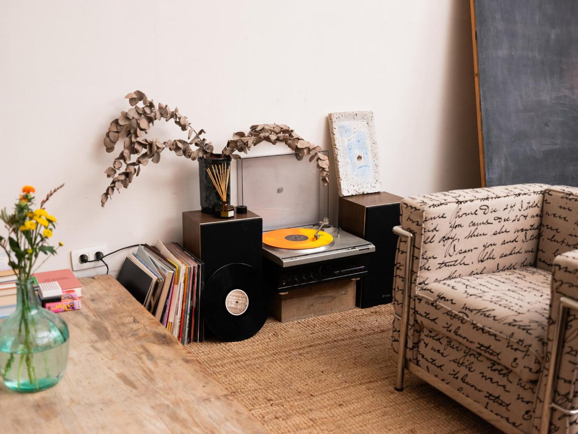 Antwerp Loft -Art And Chill- Parking Available Apartment Exterior foto