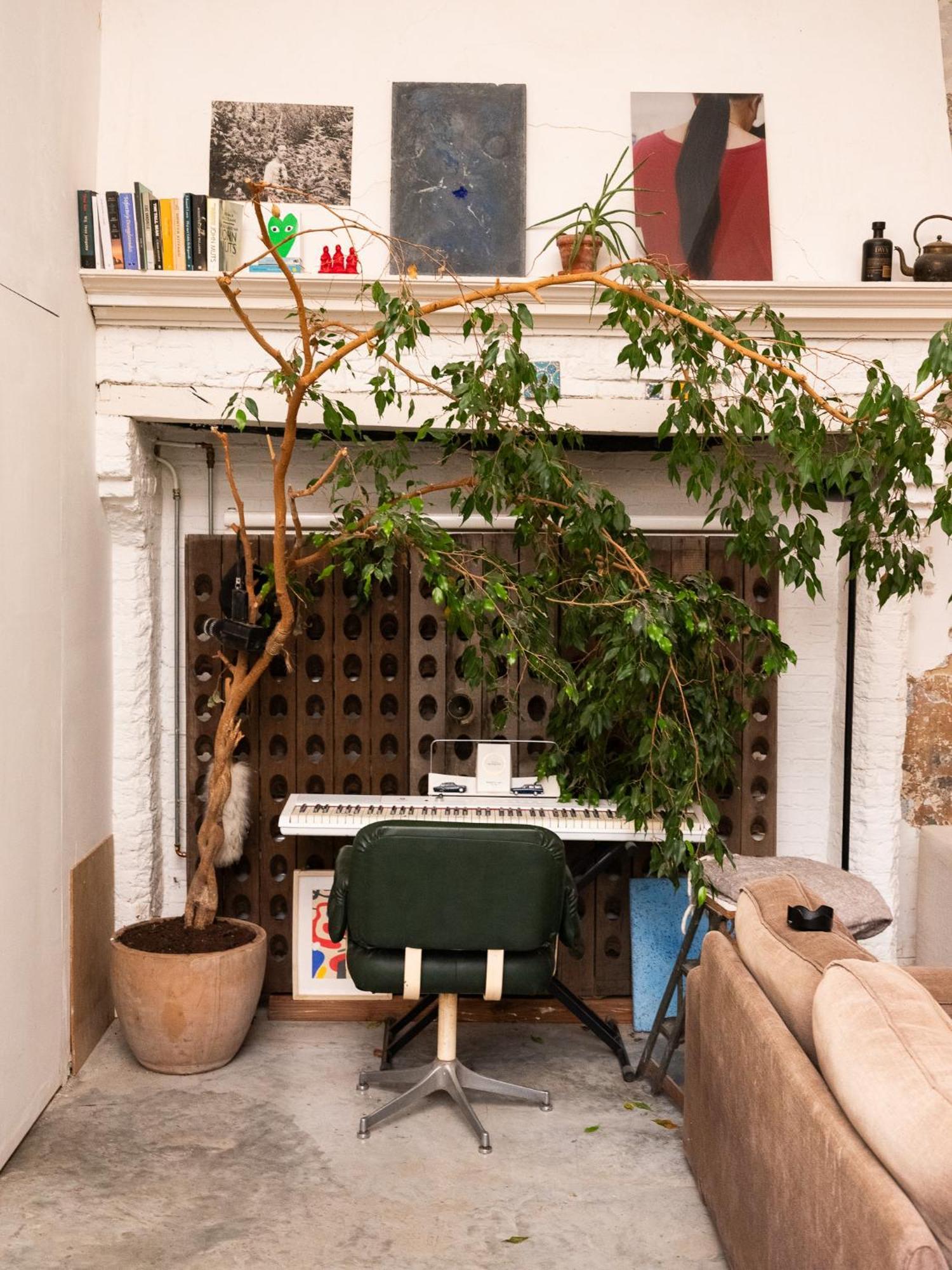 Antwerp Loft -Art And Chill- Parking Available Apartment Exterior foto